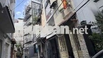 cho thuê nhà có đầy đủ nội thất