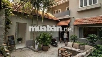 Nhà nguyên căn ngang 10m khu vực Hoàng Văn Thụ - Nguyễn Văn Trỗi QPN