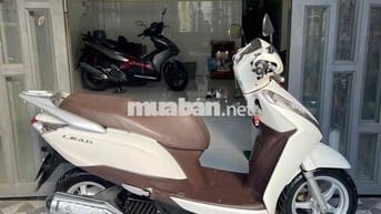 Honda Lead 125 2016 Trắng 30000 km