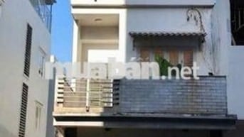 GÓC 2MT SIÊU ĐẸP - 61D Bàu Cát 1, P14, Tân Bình - 4x17m, 4 Tầng, 270m2