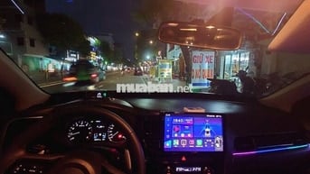 Mitsubishi Outlander 2.4 Premium 2018 Đen