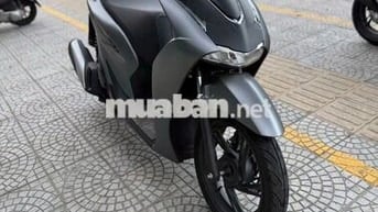 Honda SH 160 ABS 2026 Xám Siêu Lướt, Hồ Sơ Cầm Tay