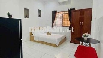 Cho Thuê Phòng Trọ Cửa Sổ Thoáng Mát Đầy Đủ Nội Thất Ngay 3 Tháng 2