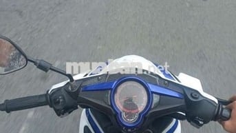 Yamaha Exciter 50cc Xanh Trắng