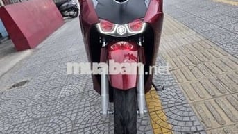 Honda SH 160 ABS 2026 Tự động Đỏ