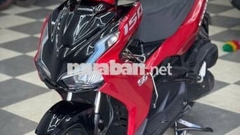 Honda Air Blade 150 ABS 2020 Đỏ đen