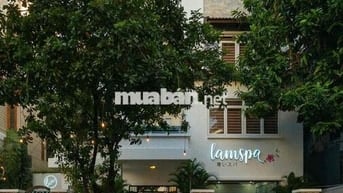 KHU VIP PHAN XÍCH LONG - PHÚ NHUẬN| 8x18m diện tích đẹp