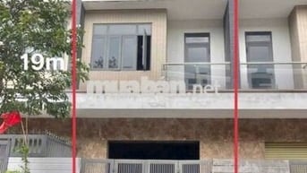 Bán nhà 1 trệt 2 lầu khu dân cư Bửu Long 3