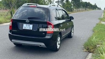 cần bán kia carens sx 2015 MT