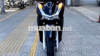 SH 2023 ABS bs 43 còn mới đen bóng