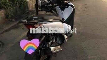 Honda SH 150 2018 Trắng