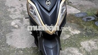 SYM Galaxy 50cc 2022 Đen 14.000 km