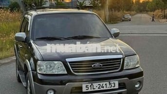 cần bán ford escape 5 chỗ gầm cao số tự động