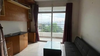 Cho thuê Căn hộ Phúc Thịnh Quận 5,Dt : 74m2, 2PN,Giá : 10.5 tr/th