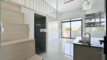 CHO THUÊ CĂN HỘ DUPLEX GIÁ RẺ GẦN CÁC TRƯỜNG ĐẠI HỌC NGAY BÌNH THẠNH