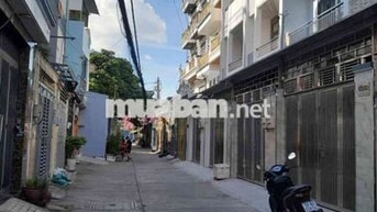 Nhà TÊN LỬA, BÌNH TRỊ ĐÔNG 
80M2 TRỆT, LẦU NHẸ GIÁ 6TY650