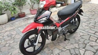 Yamaha Sirius fi bstp