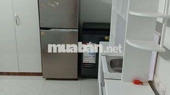 phòng trọ mini khép kín phun nội thất 