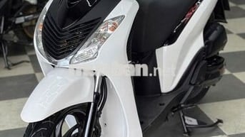 SH VIỆT NAM 2012 Trắng MÁY ZIN