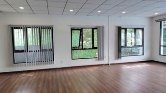 CHO THUÊ VĂN PHÒNG 50M2 TRẦN TRỌNG CUNG, QUẬN 7 GIÁ RẺ