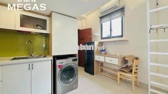 🏡 Cho Thuê Căn Hộ Duplex , Máy Giặt R , Cửa Sổ , Ngay Chợ Bà Chiểu