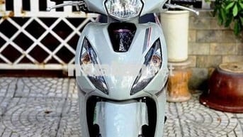 Honda Vision 2026 Xám 600 km