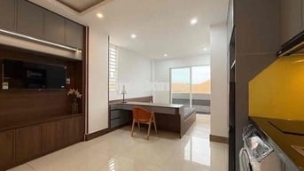 CĂN HỘ DỊCH VỤ DẠNG STUDIO TẠI PHÚ NHUẬN(NGAY PHAN XÍCH LONG)