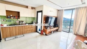 Căn hộ VCN Phước Long 2 view xéo Núi 9 Khúc (trống sẳn)  🔹 2