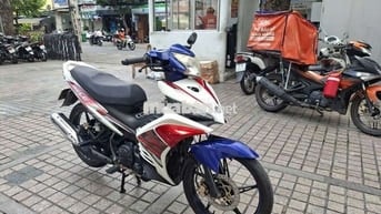 Yamaha Exciter 135 