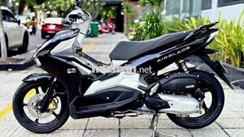 Honda Air Blade 150 ABS Đen bóng