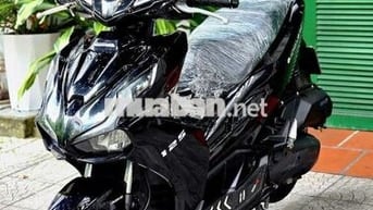 Honda Air Blade 125 4 val Đen bóng