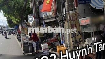Cần cho Thuê nhà nguyên căn hẻm 102 huỳnh tấn phát quận 7