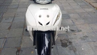 Honda Wave 50 70cc Trắng