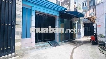 NHÀ TÂN BÌNH - GIÁP Q10- ĐH BÁCH KHOA
