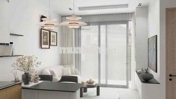 CĂN 1PN+ MỚI TINH NGAY LAI THIÊU GIÂ THUÊ CHỈ TỪ 5,5TR