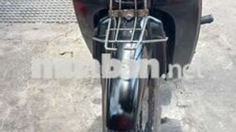 Honda Dream Cổ điển Đen Nguyên bản