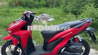 Honda Vario 150 2019 Đỏ phuộc YSS