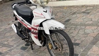 Sirius 50cc 2017 zin êm xe đẹp trả trc 5tr9