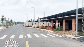 250m² SẴN THỔ CƯ SÁT KCN SỔ HỒNG CHÍNH CHỦ