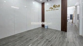 Cho thuê nhà 2 tầng MT đường BÙI HỮU NGHĨA -sát biển Giá 11tr/tháng