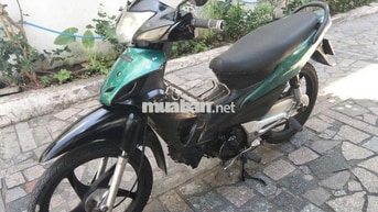 xe wave hàn quốc