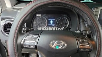 Hyundai Kona Đặc biệt 2020 Bạc 35.000 km