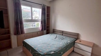 Căn hộ 1p ngủ giá 5tr C/c Thái AN 4,Nguyễn văn Quá-Q12 cũ