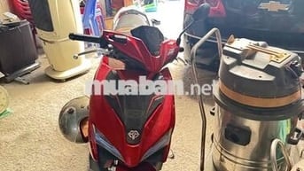 Honda Air Blade 2015 Đỏ