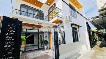 Trả trước chỉ 500 triệu – Sở hữu nhà full nội thất 7x15 ngay Bửu Long