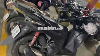 Honda SH 160i ABS 2023 Đen 10.000km