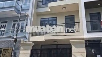 Cần cho thuê nhà HXH 339/3B Lê Văn Sỹ P.13 Quận 3 