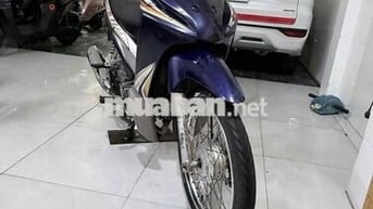 Honda Wave S110 sx2012 ngay chủ ký giấy tờ