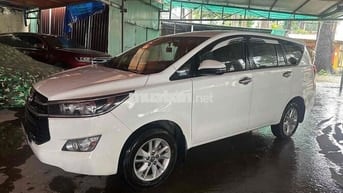 TOYOTA INNOVA 2019 E biển số Thành Phố