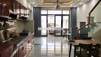 ✨ **CHO THUÊ NHÀ 2 TẦNG FULL NỘI THẤT – ĐA MẶN ĐÔNG 6
